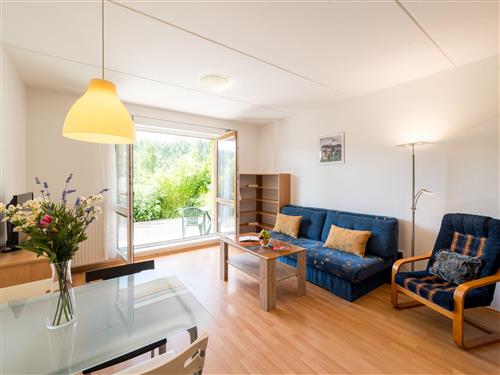 Ferielejlighed - 4 personer -  - Janské Lázne - 542 25