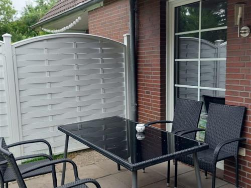 Sommerhus - 6 personer -  - Burhave - 26969