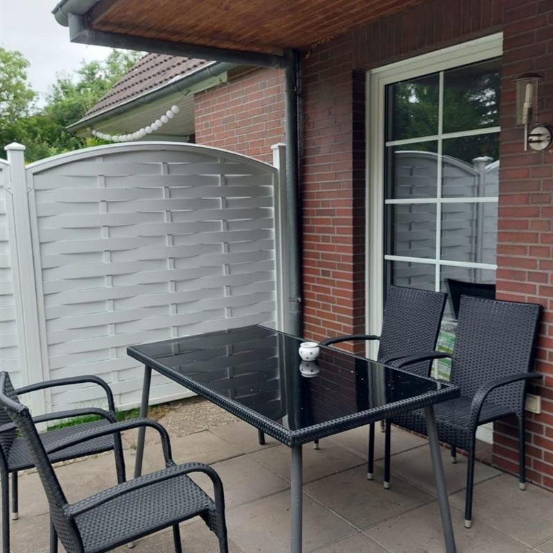 Sommerhus - 6 personer -  - Burhave - 26969