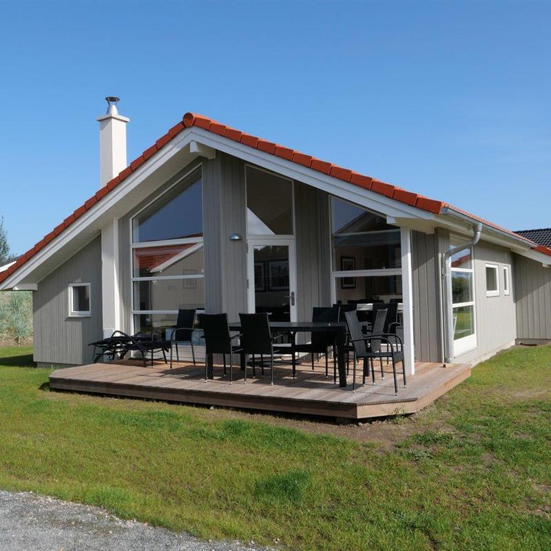 Sommerhus - 8 personer -  - Strandstraße - 23775 - Großenbrode