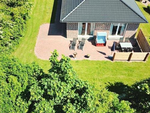 Feriehus / leilighet - 4 personer -  - Sahrensdorf - 23769 - Fehmarn Ot Sahrensdorf