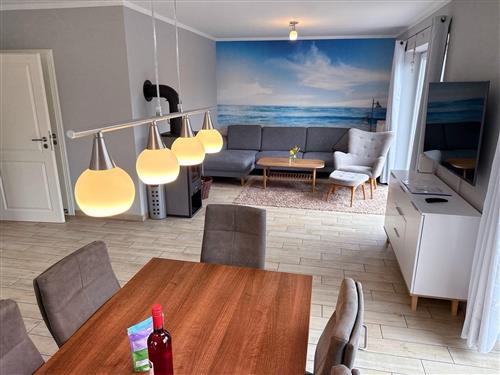 Sommerhus - 4 personer -  - Sahrensdorf - 23769 - Fehmarn Ot Sahrensdorf