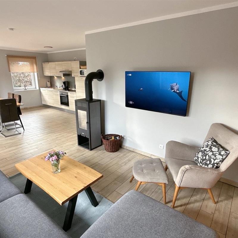 Sommerhus - 4 personer -  - Sahrensdorf - 23769 - Fehmarn Ot Sahrensdorf