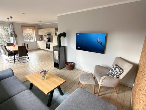 Sommerhus - 4 personer -  - Sahrensdorf - 23769 - Fehmarn Ot Sahrensdorf