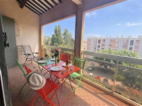 Ferienhaus - 6 Personen -  - 83600 - Frejus