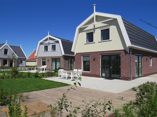 Holiday Home/Apartment - 8 persons -  - 1154PP - Uitdam