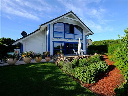 Ferieleilighet - 4 personer -  - Seestraße - 17214 - Alt Schwerin / Jürgenshof