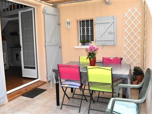 Holiday Home/Apartment - 4 persons -  - 11370 - Leucate