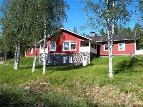 Holiday Home/Apartment - 12 persons -  - Sotkamo - 88690