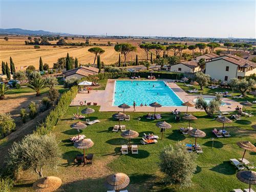 Ferielejlighed - 4 personer -  - Campiglia Marittima - 57028