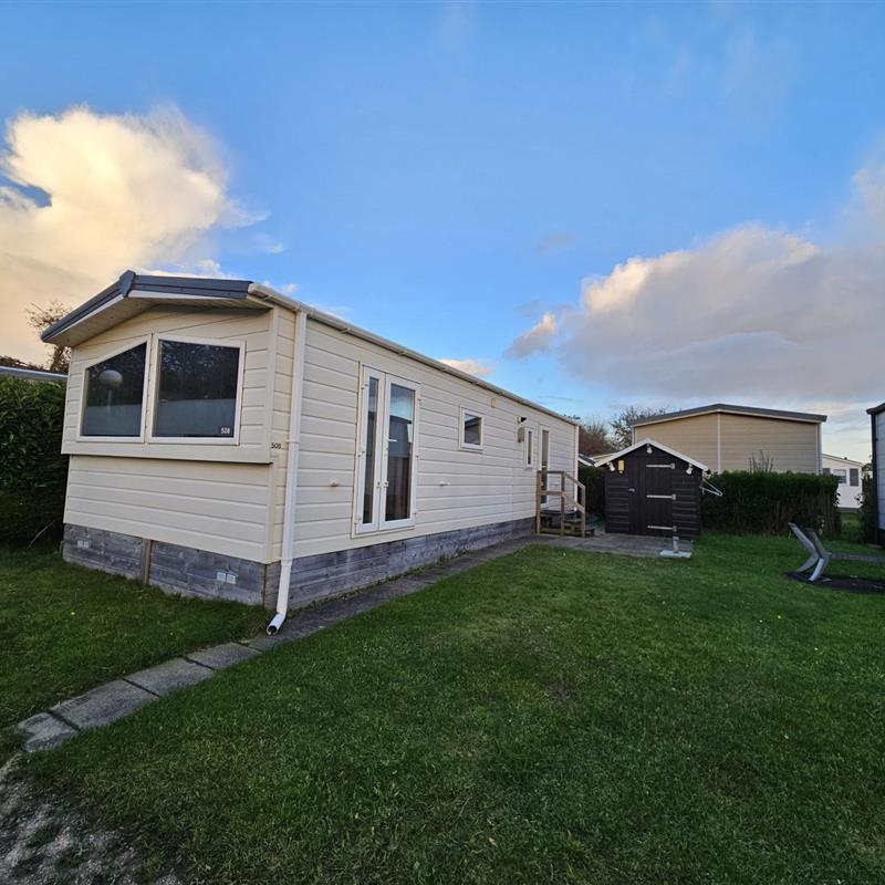 Sommerhus - 4 personer -  - Vrouwenpolder - 4354 NN