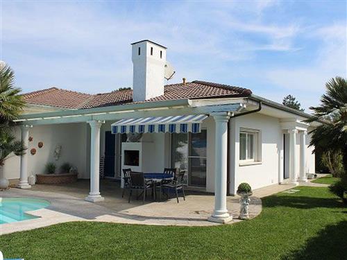 Ferielejlighed - 4 personer -  - Contrada del Timoniere - 45010 - Isola Di Albarella