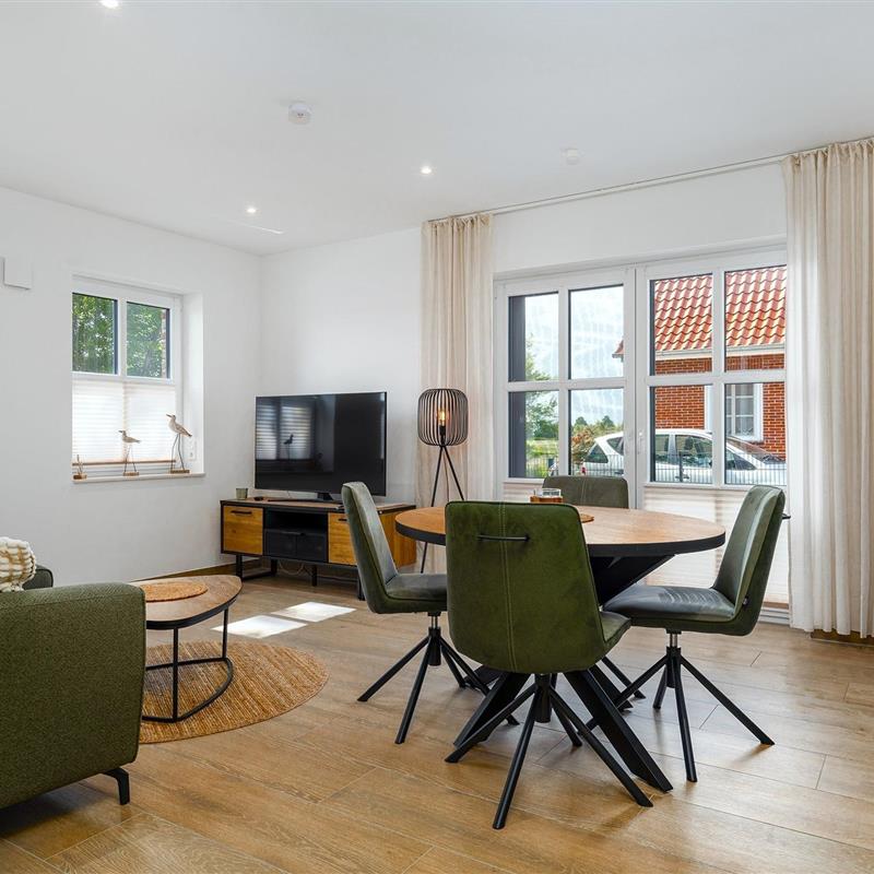 Ferielejlighed - 4 personer -  - Boomstroat - 26736 - Greetsiel