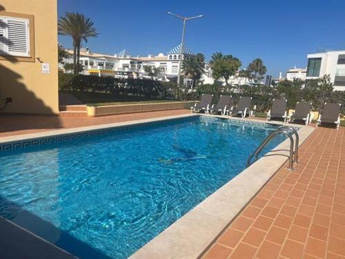 Fritidsbolig - 12 personer -  - 8200-424 - Albufeira