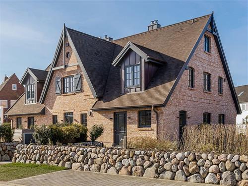 Ferieleilighet - 4 personer -  - Budersandstraße - 25997 - Hörnum