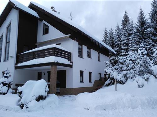 Ferielejlighed - 4 personer -  - 512 46 - Harrachov