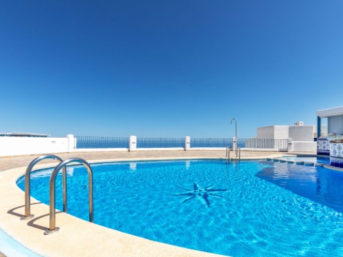 Holiday apartment - 4 persons -  - 12598 - Peñiscola