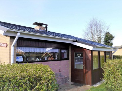 Ferienhaus - 4 Personen -  - 1753 KJ - Sint Maartenszee