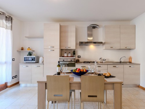 Ferielejlighed - 5 personer -  - Gravedona - 22015
