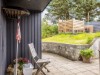 Billede 20 - Terrasse