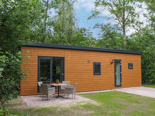 Feriehus - 4 personer -  - Weperpolder - 8431 RL - Oosterwolde