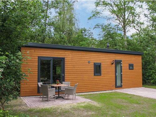 Holiday home - 4 persons -  - Weperpolder - 8431 RL - Oosterwolde