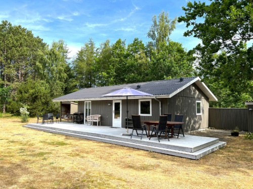 Sommerhus - 6 personer -  - Revlingevej - Vesterø Syd - 9940 - Læsø