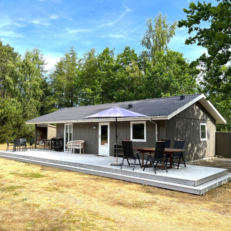 Ferienhaus - 6 Personen -  - Revlingevej - Vesterø Syd - 9940 - Läsö