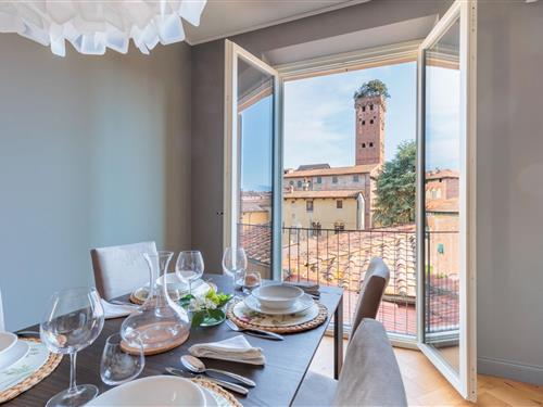 Ferielejlighed - 4 personer -  - 55100 - Lucca