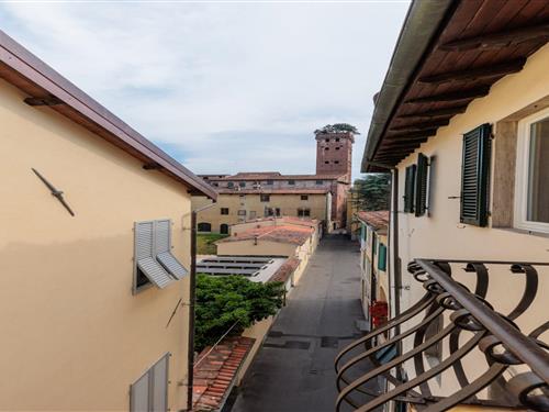 Ferielejlighed - 4 personer -  - 55100 - Lucca