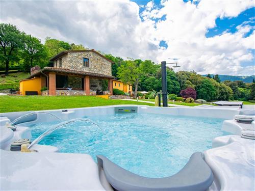 Sommerhus - 8 personer -  - Dicomano - 50062