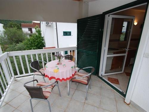 Ferienhaus - 3 Personen -  - Zaostrog - 21334 - Zaostrog