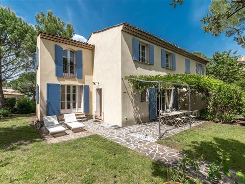 Fritidshus - 6 personer -  - 83920 - La Motte