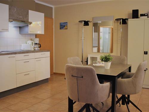 Ferielejlighed - 3 personer -  - Gollwitz - 23999 - Gollwitz