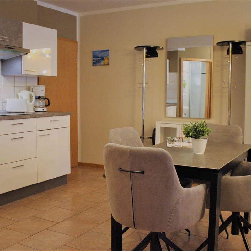 Ferielejlighed - 3 personer -  - Gollwitz - 23999 - Gollwitz