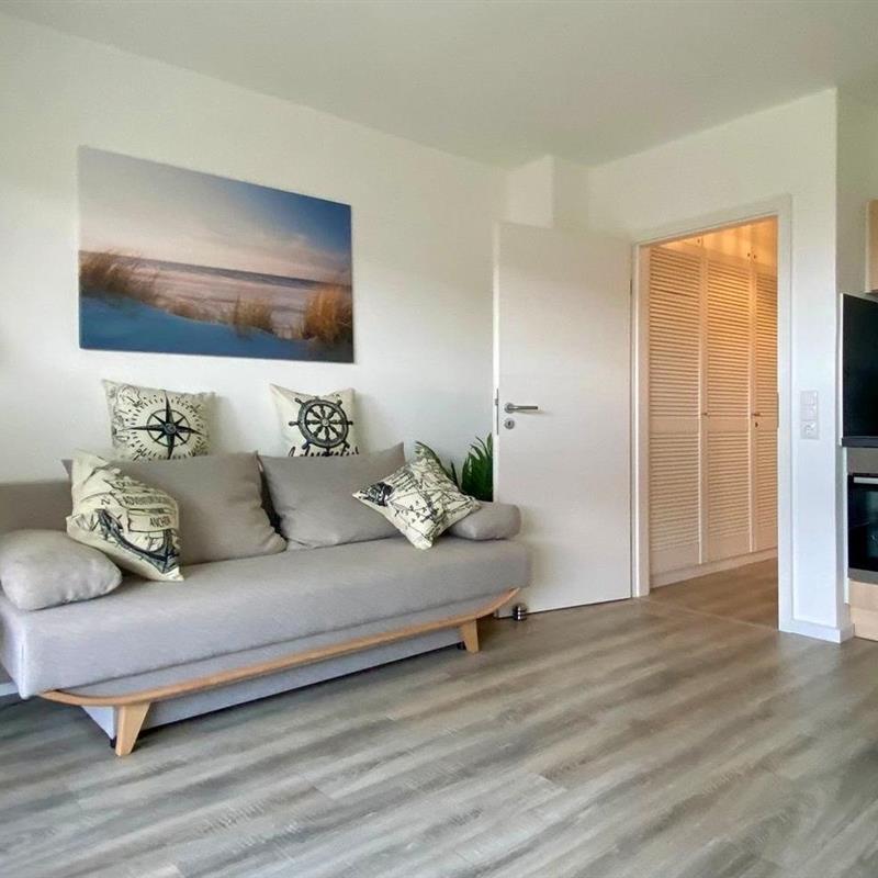 Ferielejlighed - 2 personer -  - Rendsburger Strasse - 24340 - Eckernförde