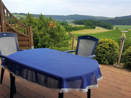 Ferielejlighed - 2 personer -  - Zum Sürendahl - Medebach - 59964 - Medebach-Düdinghausen