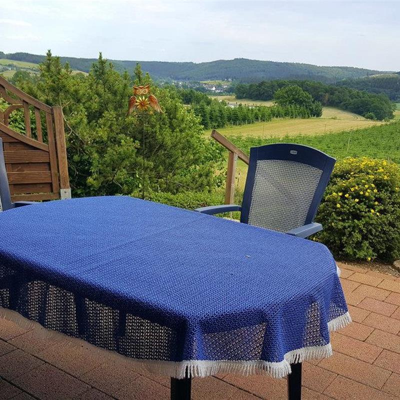 Ferielejlighed - 2 personer -  - Zum Sürendahl - Medebach - 59964 - Medebach-Düdinghausen