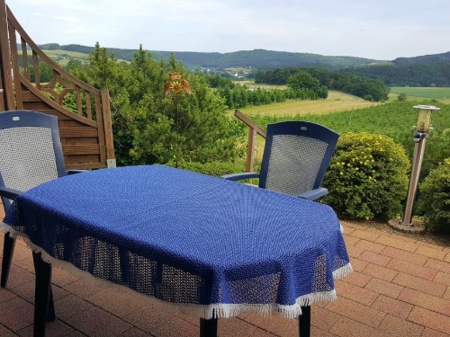 Ferielejlighed - 2 personer -  - Zum Sürendahl - Medebach - 59964 - Medebach-Düdinghausen