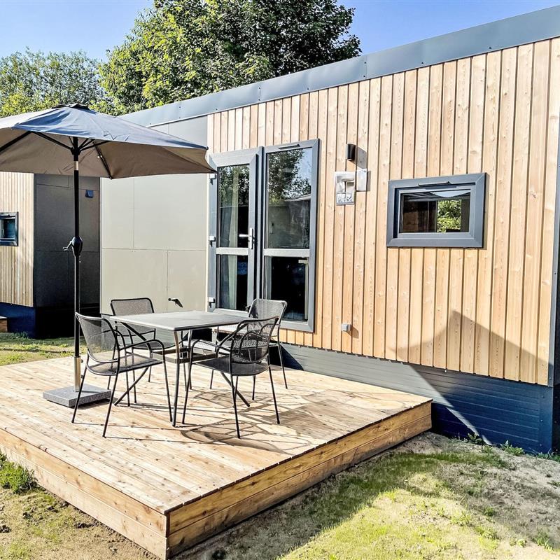 Sommerhus - 4 personer -  - Wemding - 86650