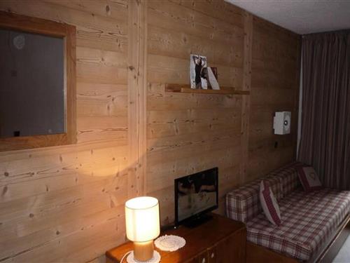 Ferieleilighet - 5 personer -  - 73260 - Les Avanchers Valmorel