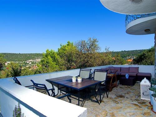 Holiday home - 10 persons -  - Drvenik - 21255 - Drvenik Veli