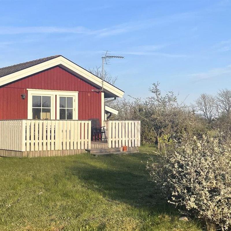 Sommerhus - 4 personer -  - Smultronvägen - Borgholm/Djupvik - 387 91 - Borgholm