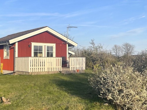 Sommerhus - 4 personer -  - Smultronvägen - Borgholm/Djupvik - 387 91 - Borgholm