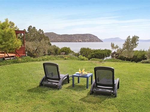 Holiday apartment - 6 persons -  - Dardiza - 21051 - Ermioni