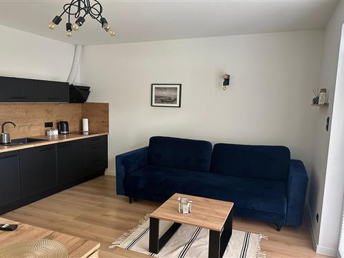 Ferielejlighed - 4 personer -  - 76-034 - Chlopy