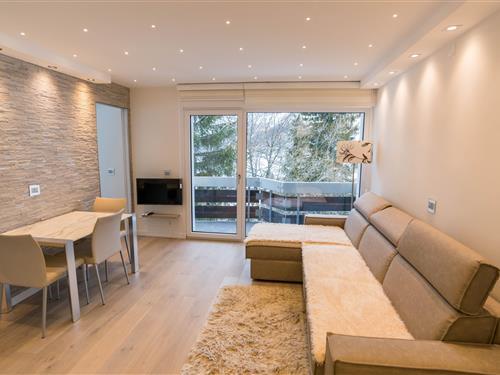 Holiday apartment - 4 persons -  - Tuftstrasse - 3954 - Leukerbad