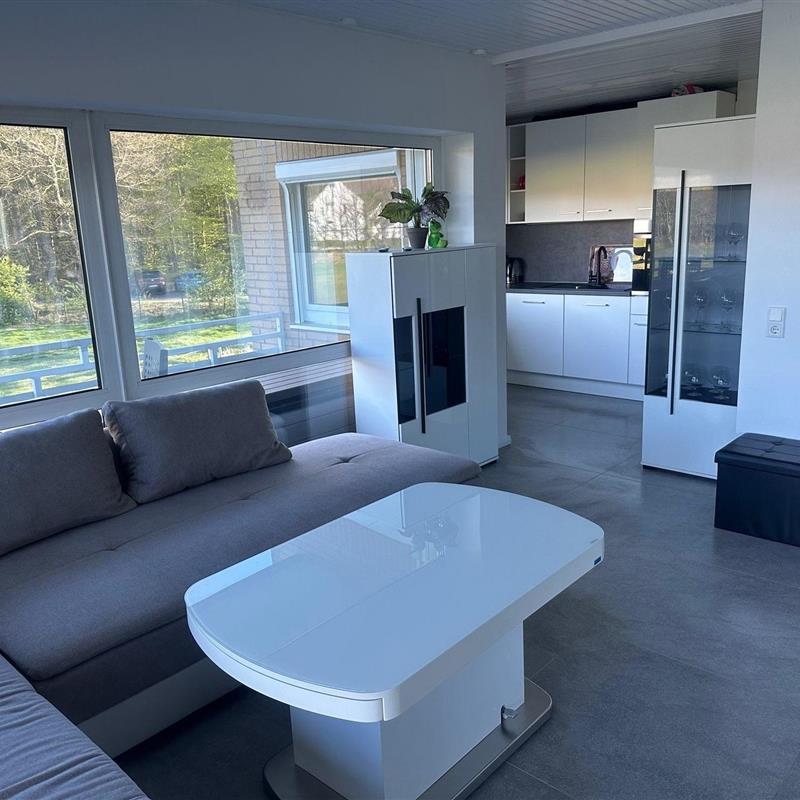 Ferielejlighed - 4 personer -  - Wernerwaldstr. - 27476 - Cuxhaven