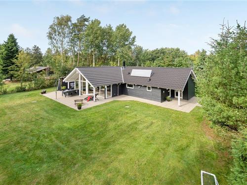 Ferienhaus - 8 Personen -  - Rådyrvej - Hou - 9370 - Hals