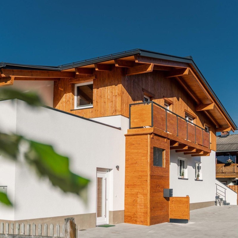 Ferielejlighed - 10 personer -  - Schachenweg - 5542 - Flachau